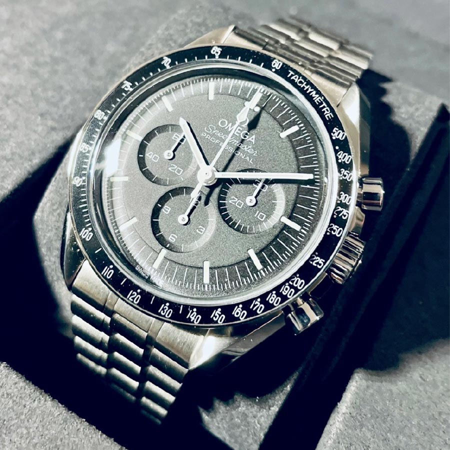 Omega Chronograph